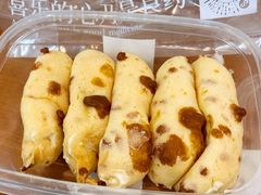 -迦南·甜品蛋糕(传媒店)