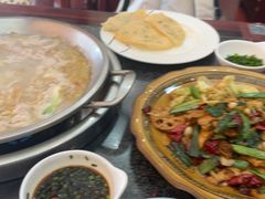-老来福·非遗酸汤兔(凯旋路店)