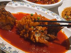 -南山翁新概念川菜(江宁万达广场店)