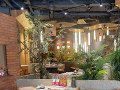 -蘸小院铁锅炖·蘸酱菜·东北菜(怀远门店)