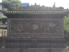 -桂林灵渠景区