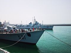 -中国人民解放军海军博物馆