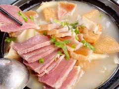 -环秀楼(黄山呈坎店)