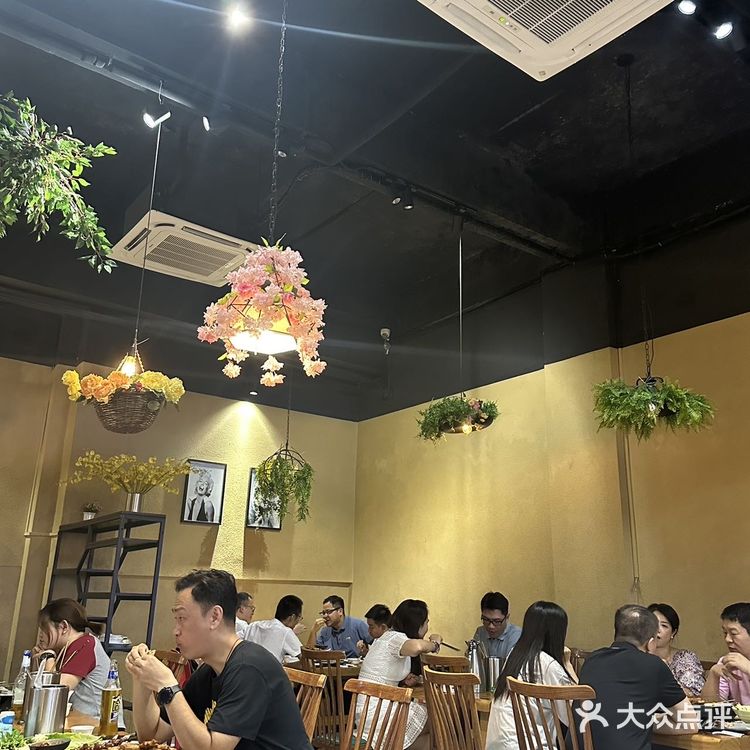 朋友来珠海一定要带他们去吃的烧烤！！