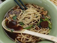 -李先生牛肉面大王(广渠门内店)