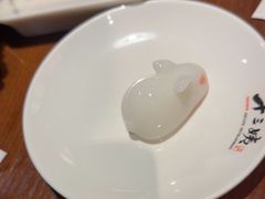 -南拳十三姨·潮汕砂锅粥(世纪金源店)