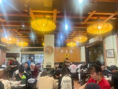 -牛王庙(龙华花园店)