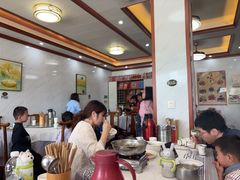 -秀妈厨房(灰汤老店)