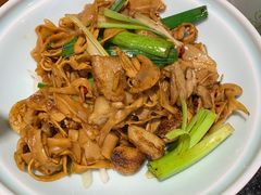 五花肉建瓯炒笋-桂大叔·砂锅粥·家传闽粤菜(县西巷店)