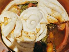 -奉天小馆·非遗东北菜(沈阳万象城店)