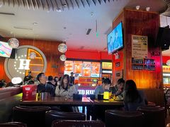 -HIB HUB公社(解放西路店)