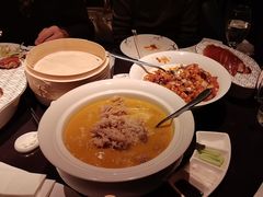-俏江南(东方广场店)