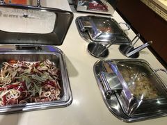 -金太郎自助烤肉.火锅(宝龙店)