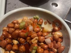 -白玉·朝鲜族烤串(光明大仟里店)