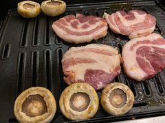 -韩满园· 甄选韩式烤肉