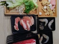 -吉野家 (新街口外大街店)