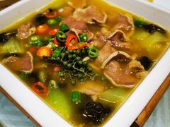 -一江春水·杭帮臻宴(三台山店)