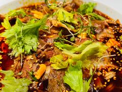 -辛香汇·现炒川菜(淮海路百盛店)