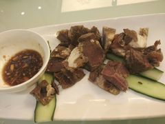 -三义和酒楼(千佛山店)