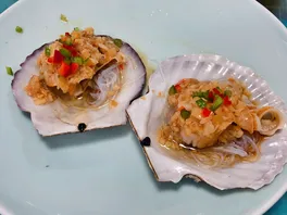 蒜**贝