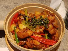 -留半山·香港食堂(啦啦宝都店)