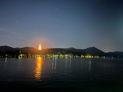 -浙江省博物馆(孤山馆区)