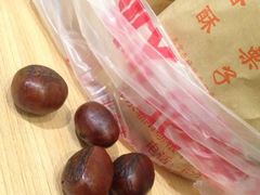 -秋栗香(地安门店)