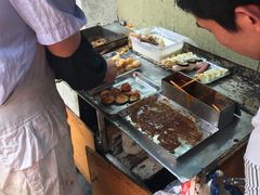 -大学路8号炸串(大学路十四号院店)