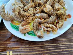 -叶存利海鲜大馅饺子(海宁路总店)
