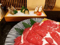 -無境·匠心日本料理(汉街店)