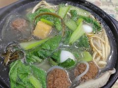 -清真·穆萨砂锅(大皮院店)