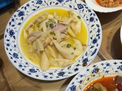 -苏浙徽·农家大院(开发区星湖101店)