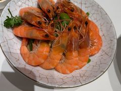 糟香基围虾-忆家一宴(大木桥路旗舰店)