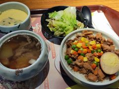 -真功夫(棠下店)