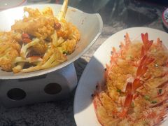 -新白鹿餐厅(松江开元地中海店)