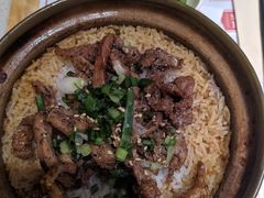 -膳心记-明火四宝煲仔饭(燕南店)