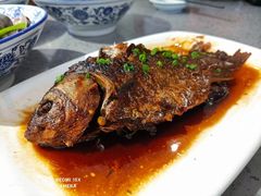 -荣家小吃(紫阳街店)