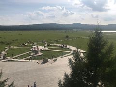 -塞罕坝国家级自然保护区