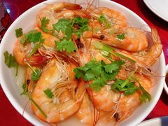 -韩记海鲜饺子旗舰店(红海新区店)