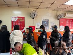 -海平馄饨(逍遥二路店)