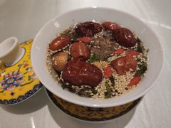 -宁夏国强手抓羊肉·清真菜(未央路凤三店)