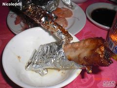 纸包骨2-隆都四季香饭店(碧海路店)