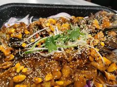 -丹尼斯7天地