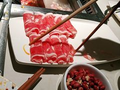 -海底捞火锅(万丰桥店)