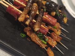 -聚味瞿记·龙虾堂(咸嘉湖店)