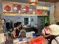 -鸡脚旮旯平江路店