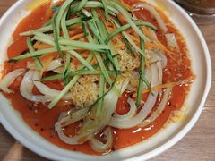 -贯贯吉·清真餐厅(浙江中路店)