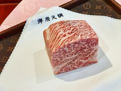 -小洋房•海鲜火锅酒楼(华林路店)