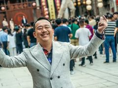 -SFC上影影城(港汇永华IMAX激光店)