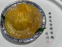 -蔡澜点心·粤菜(西单大悦城店)